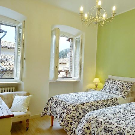 B&B Maison Gabry Assisi Exterior foto