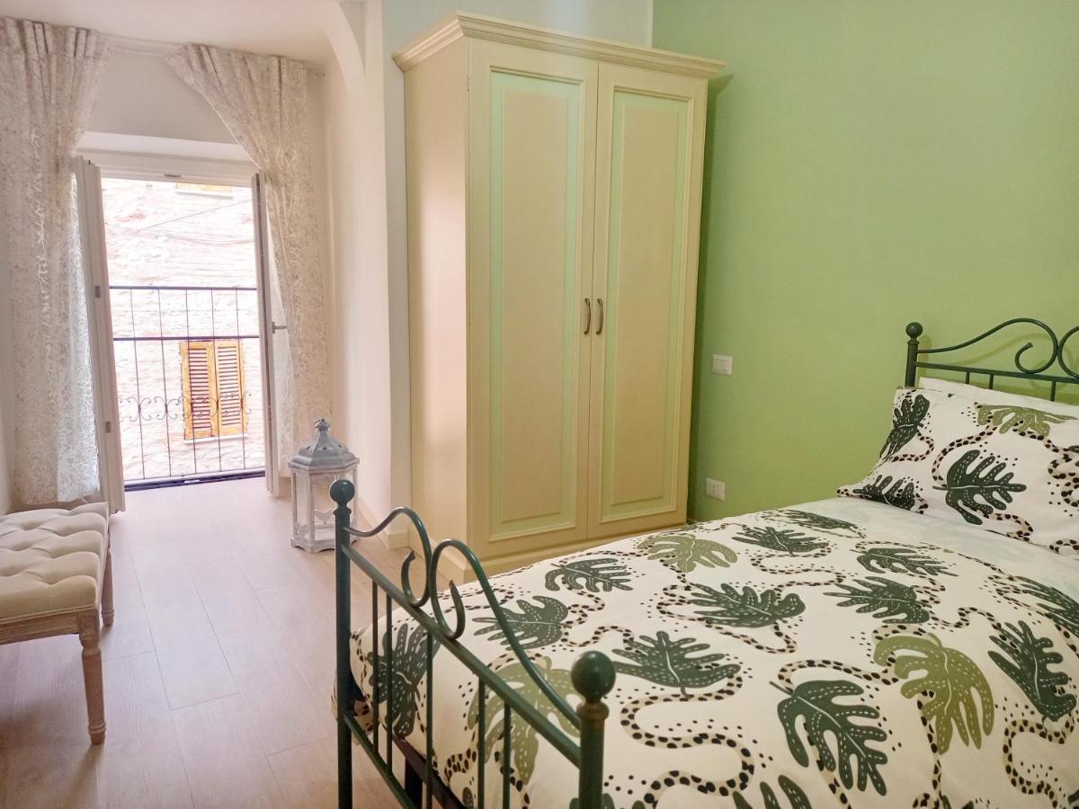 B&B Maison Gabry Assisi Exterior foto