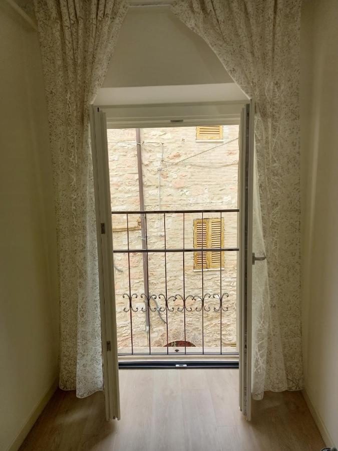 B&B Maison Gabry Assisi Exterior foto