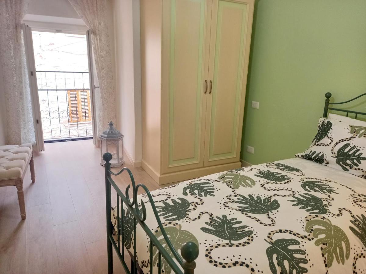B&B Maison Gabry Assisi Exterior foto