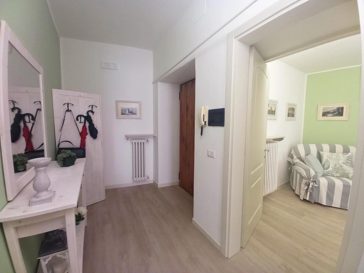 B&B Maison Gabry Assisi Exterior foto