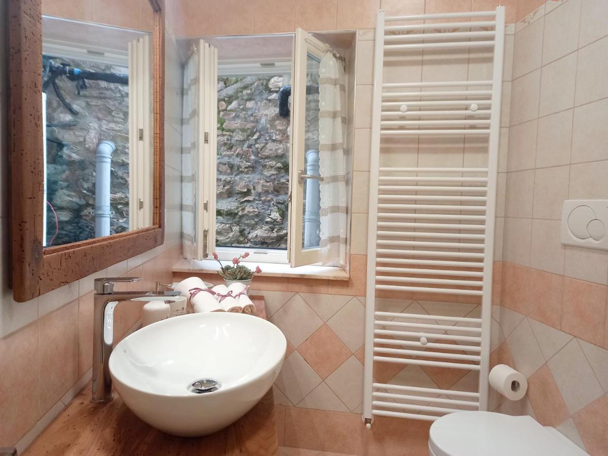 B&B Maison Gabry Assisi Exterior foto