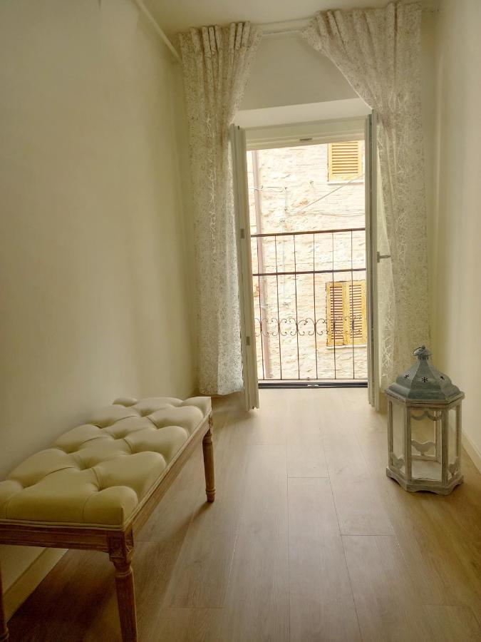 B&B Maison Gabry Assisi Exterior foto