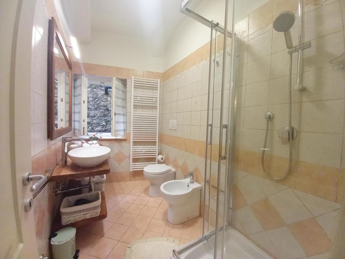 B&B Maison Gabry Assisi Exterior foto
