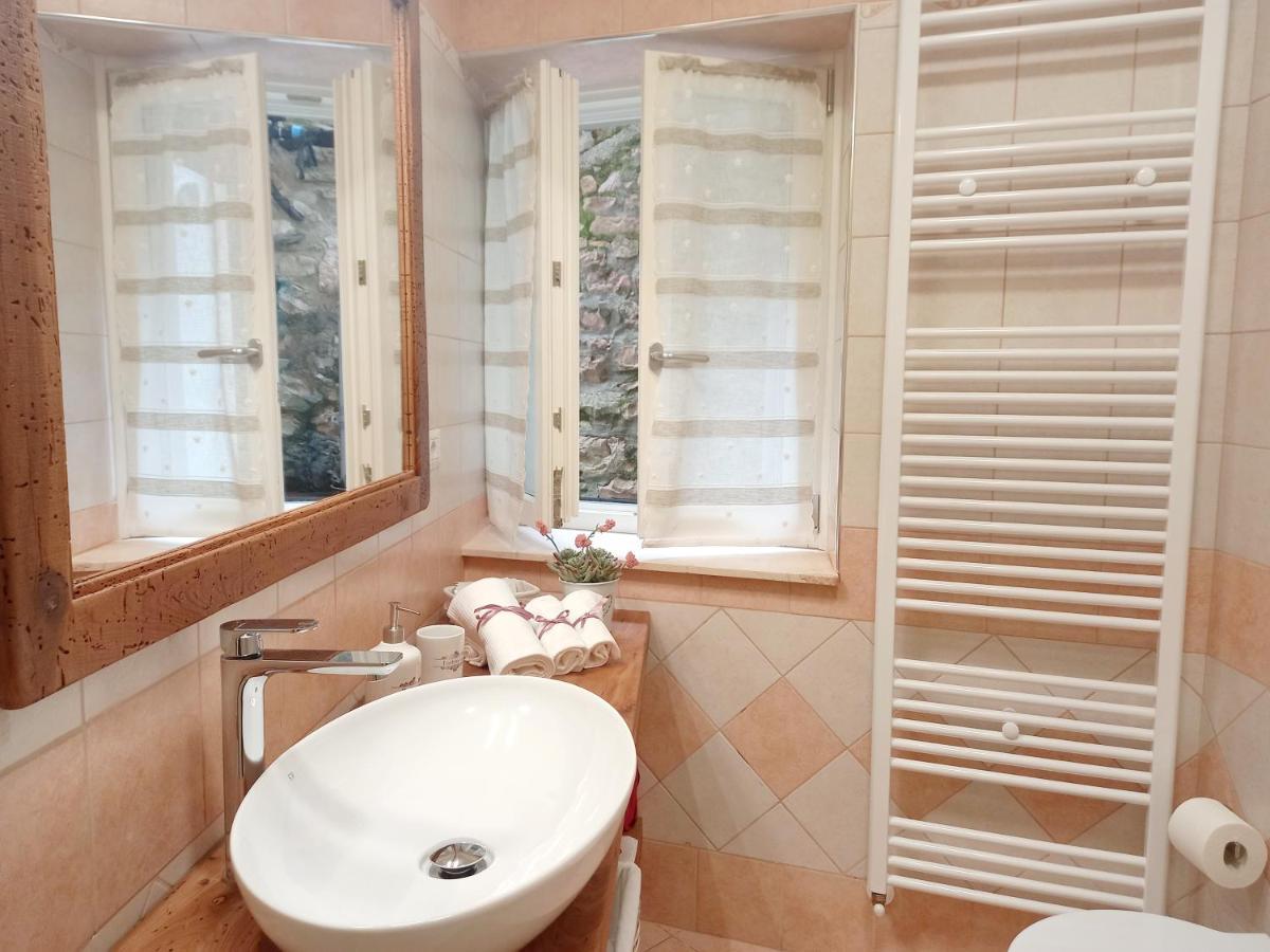 B&B Maison Gabry Assisi Exterior foto