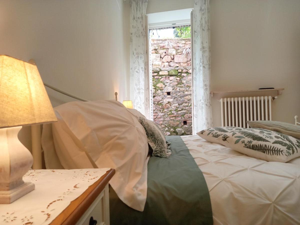 B&B Maison Gabry Assisi Exterior foto