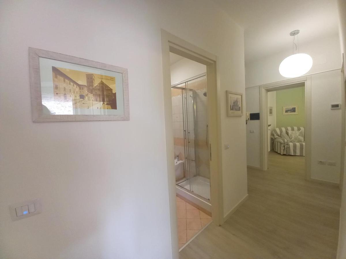 B&B Maison Gabry Assisi Exterior foto