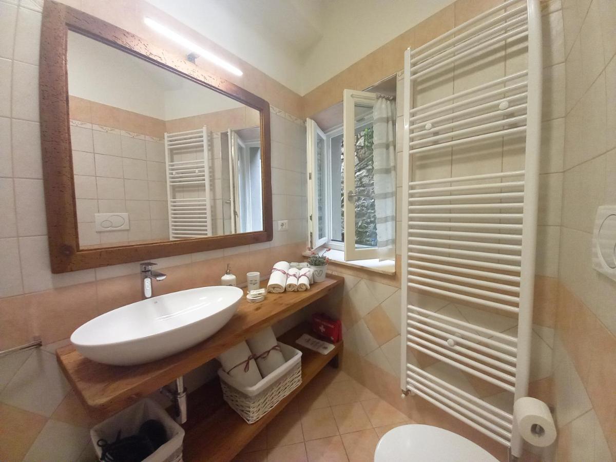 B&B Maison Gabry Assisi Exterior foto