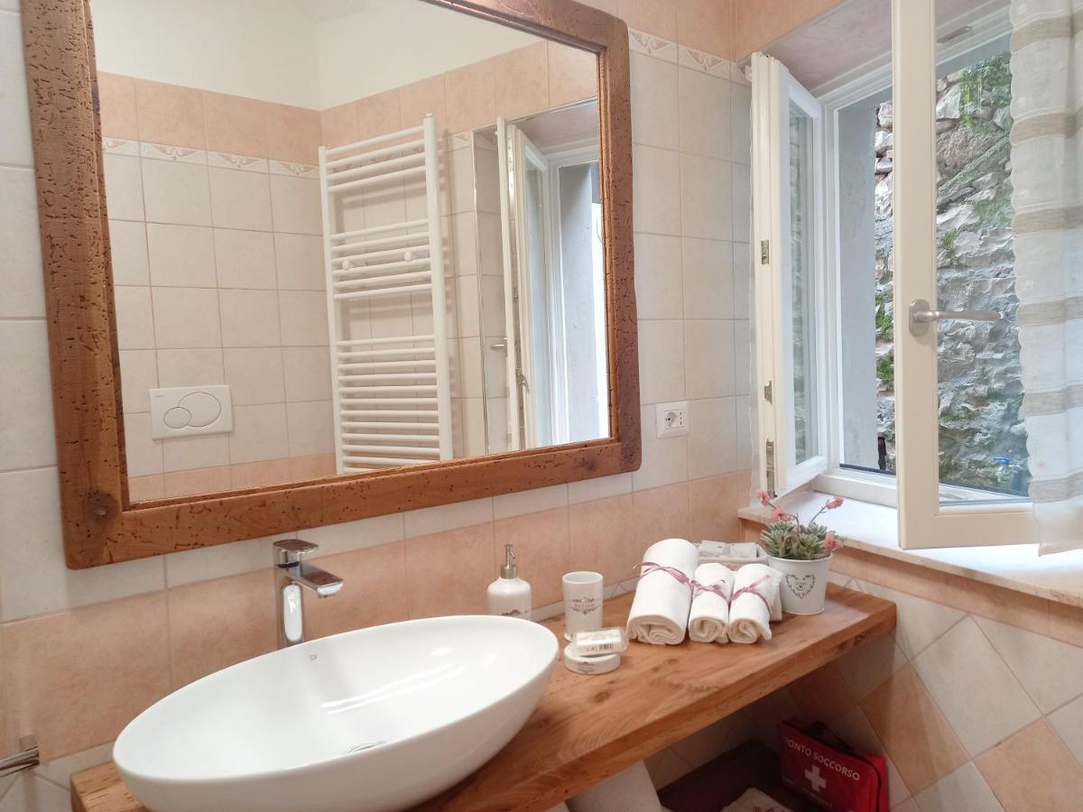 B&B Maison Gabry Assisi Exterior foto