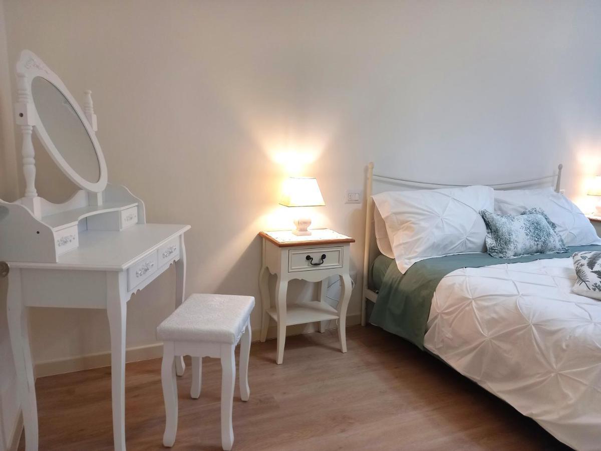 B&B Maison Gabry Assisi Exterior foto
