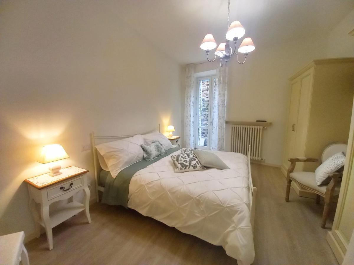B&B Maison Gabry Assisi Exterior foto