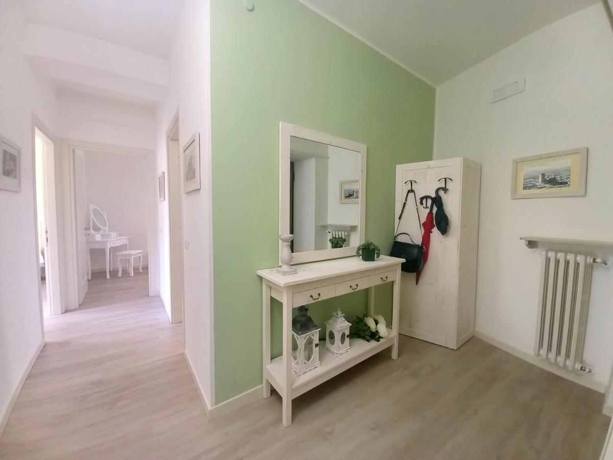 B&B Maison Gabry Assisi Exterior foto