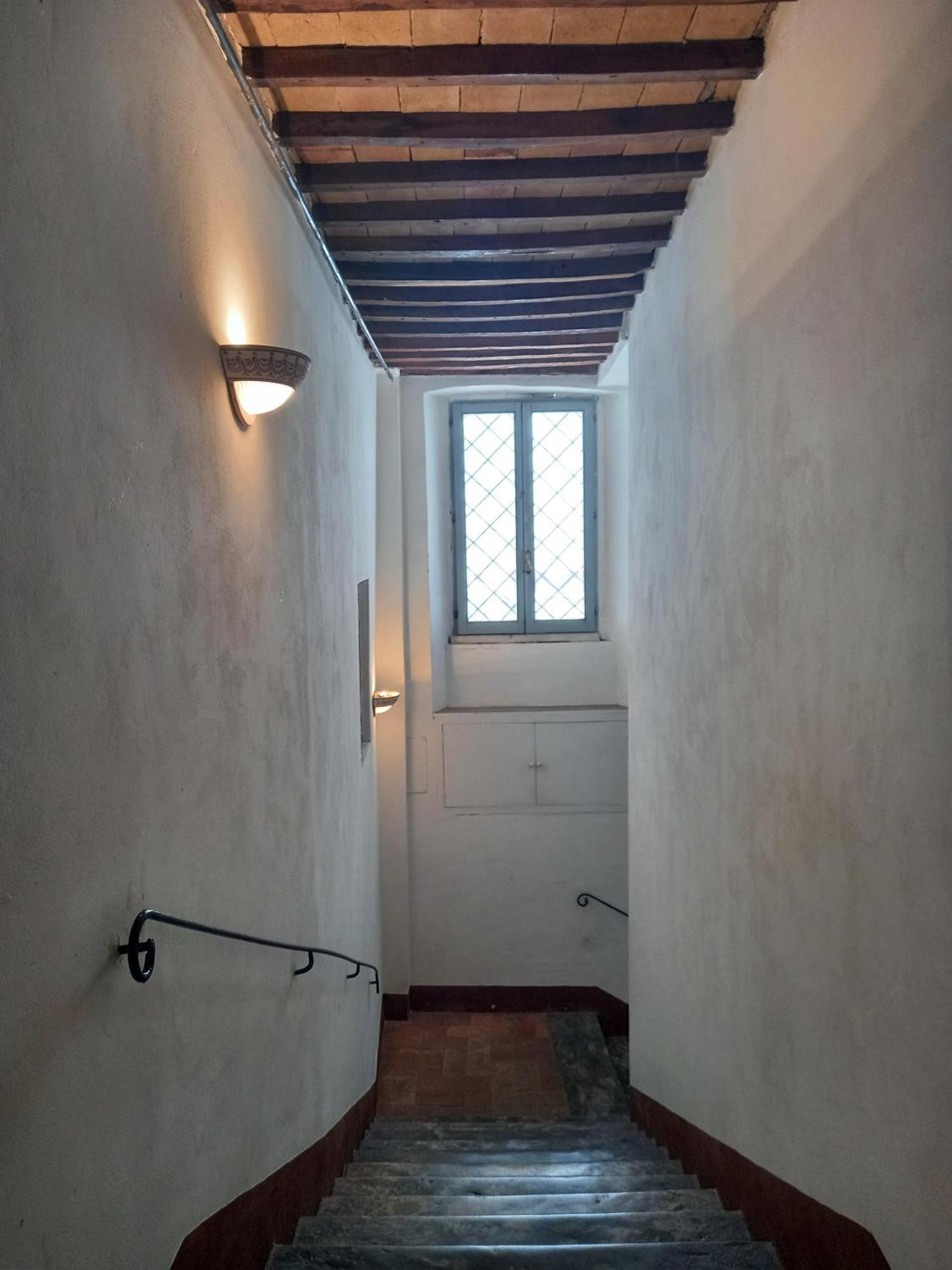 B&B Maison Gabry Assisi Exterior foto